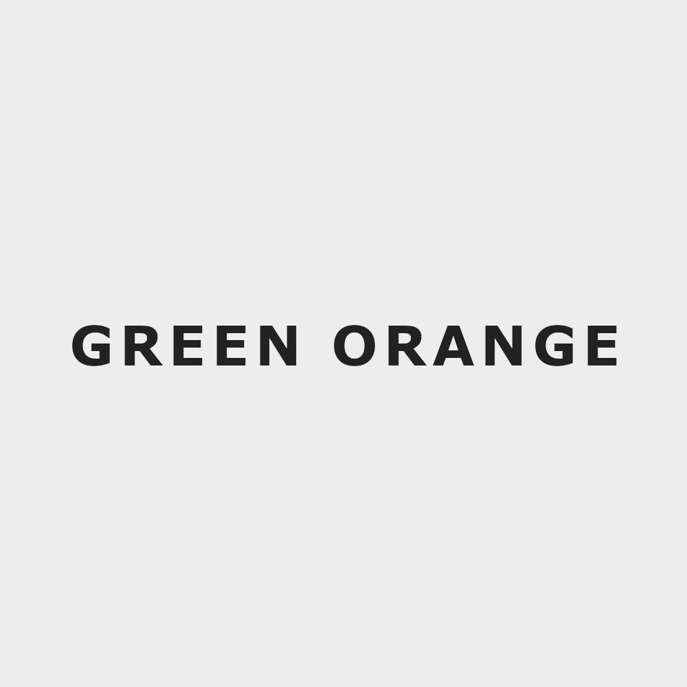 GREEN ORANGE