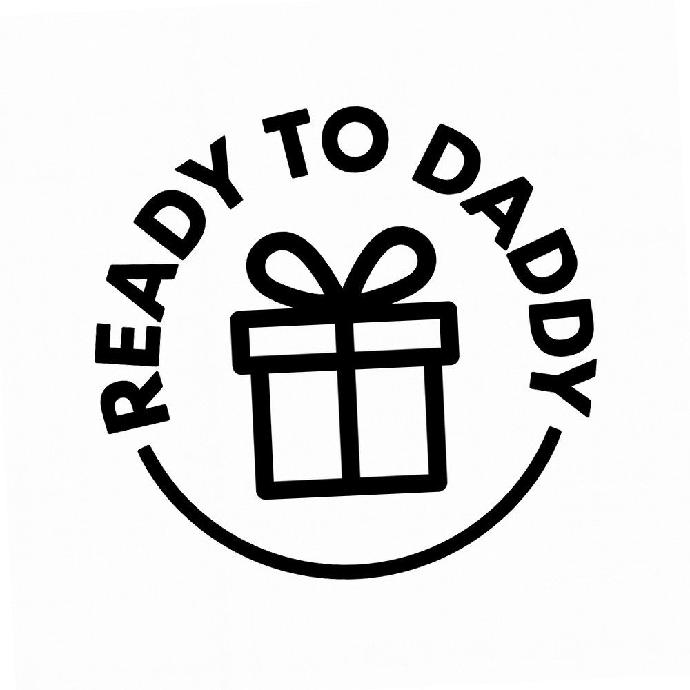 Ready to Daddy
