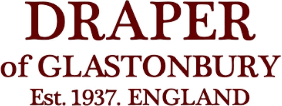 Draper of Glastonbury