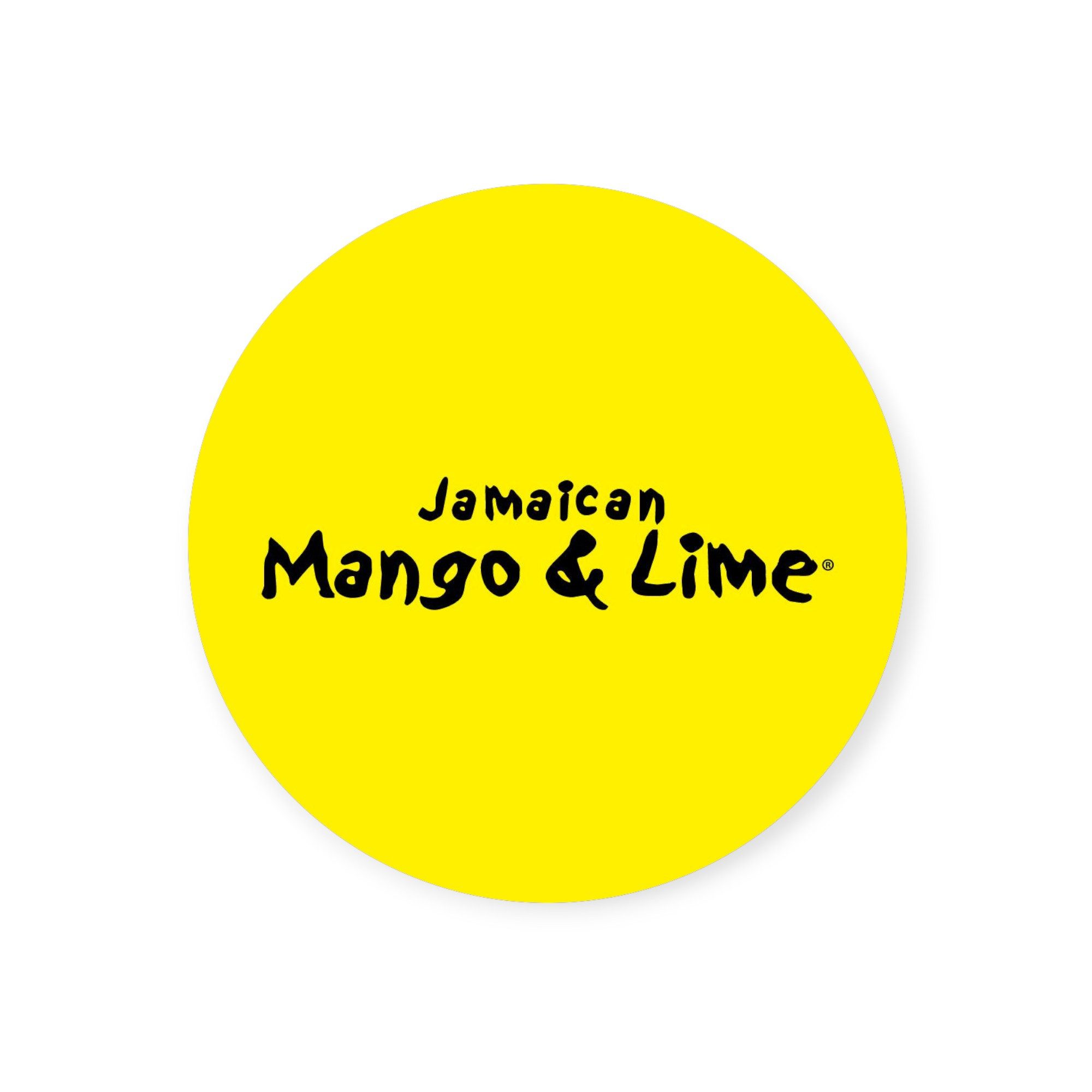 Jamaican Mango&Lime