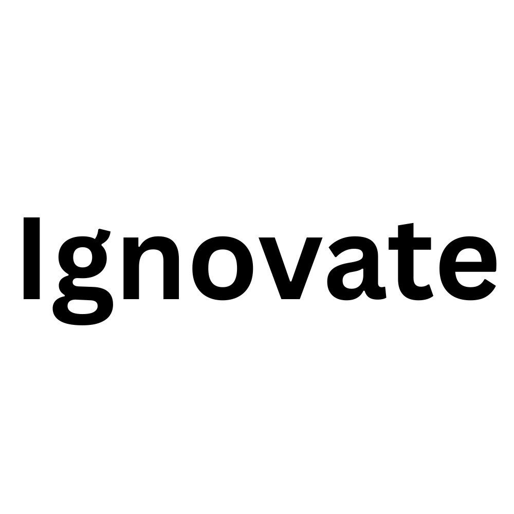 Ignovate