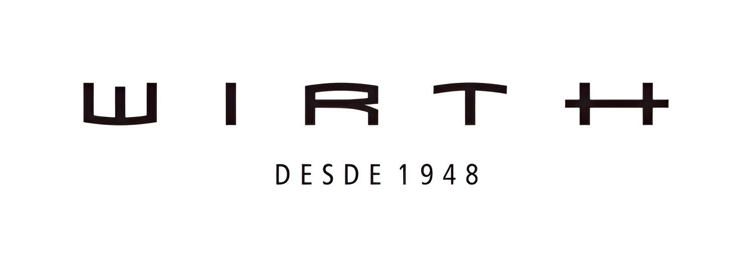 WIRTH desde 1948