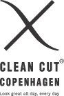 Clean Cut Copenhagen