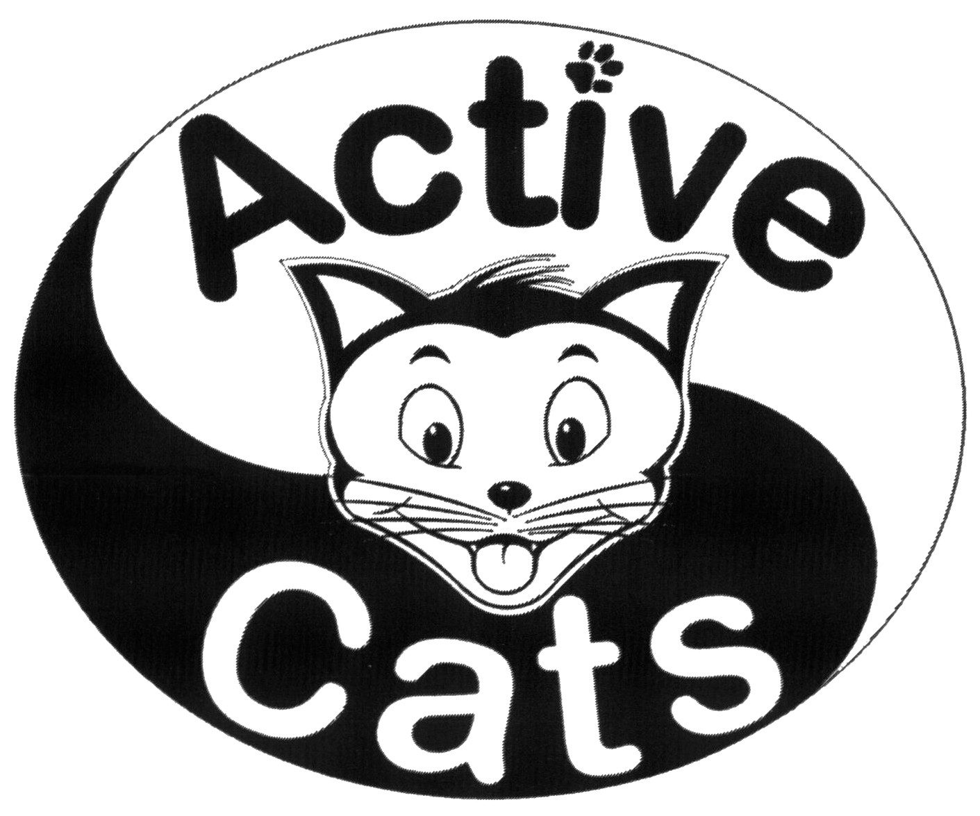 Active Cats