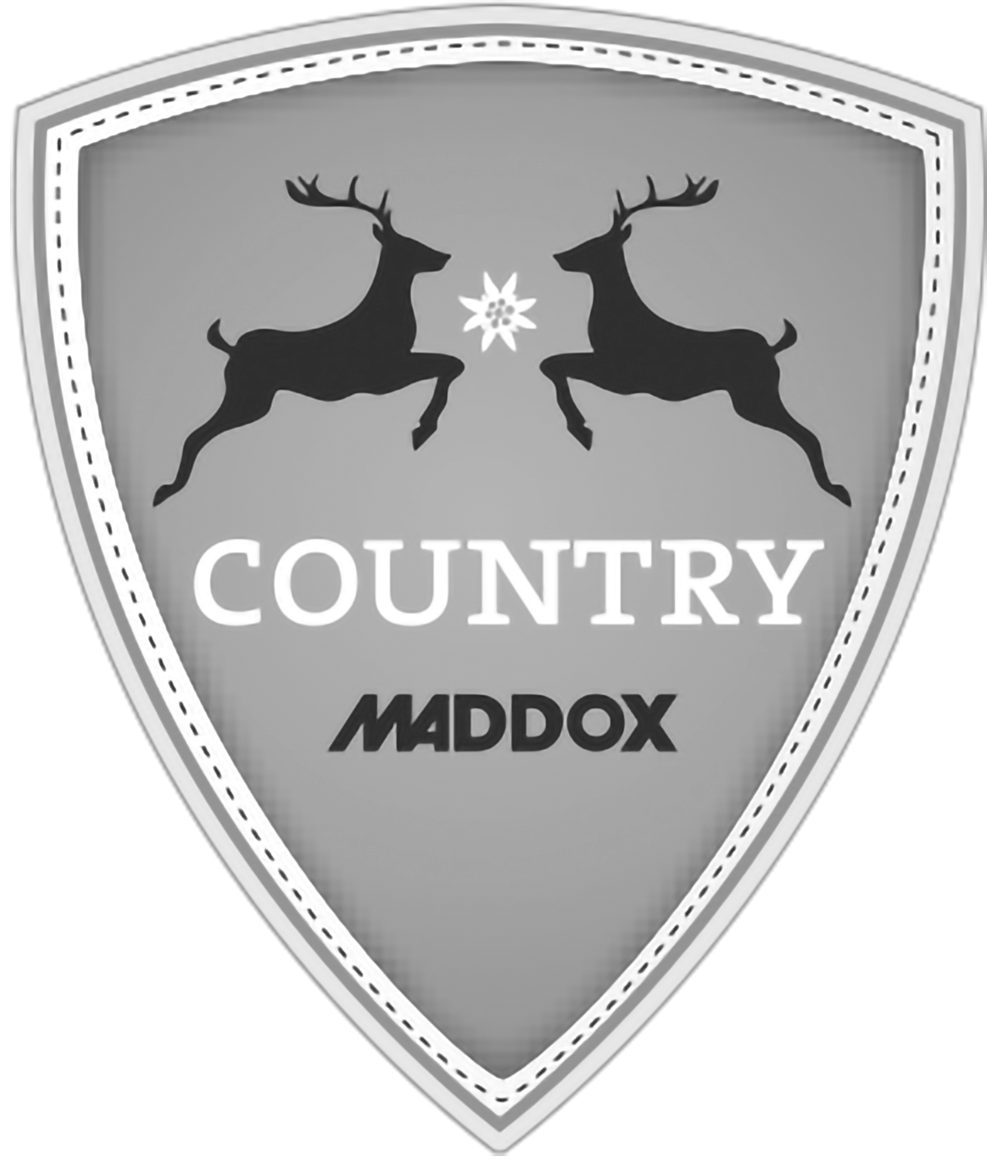 Country Maddox