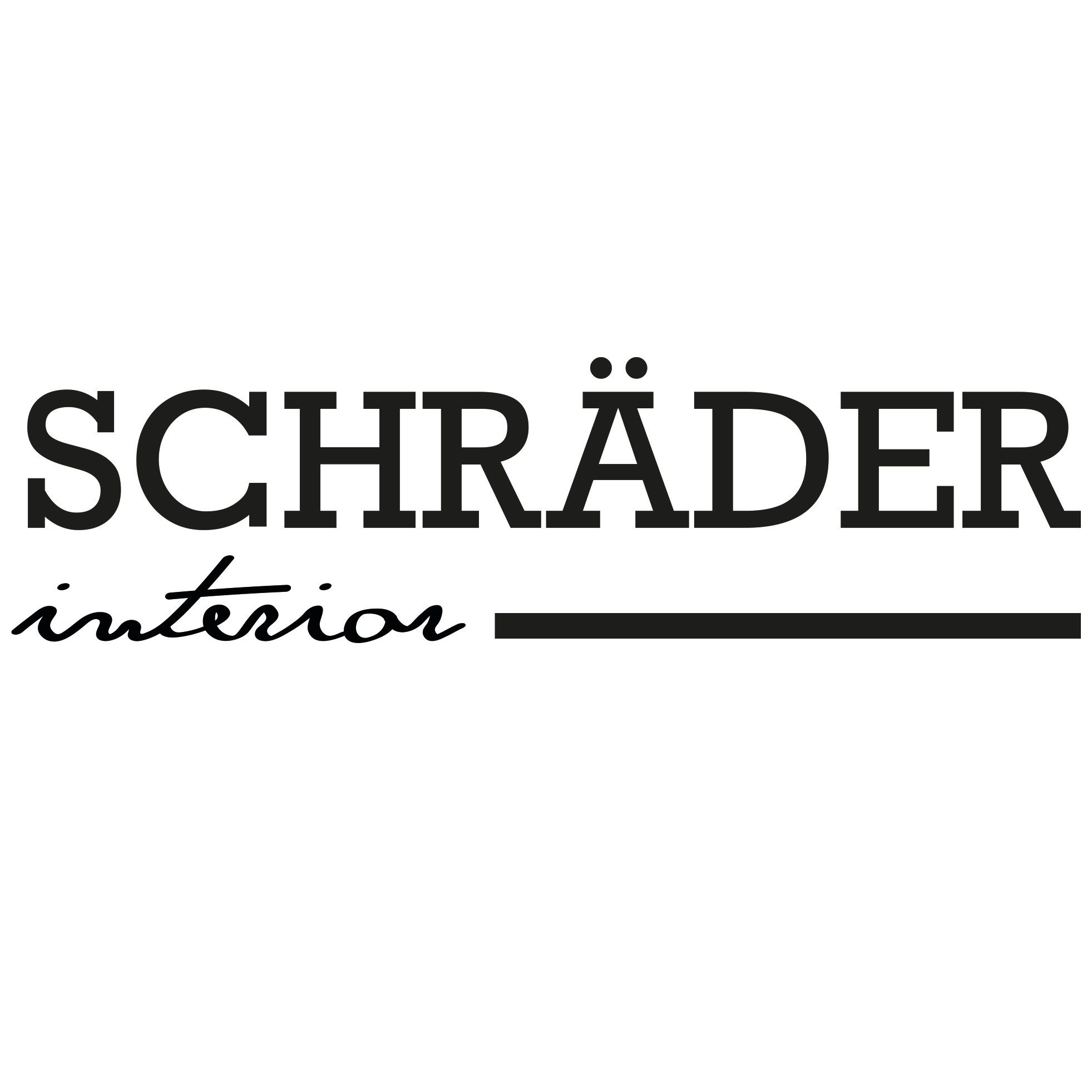 Schräder Interior
