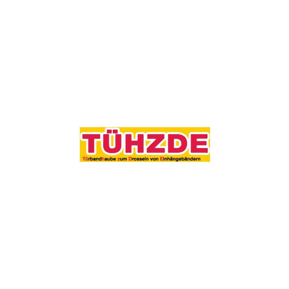 TÜHZDE