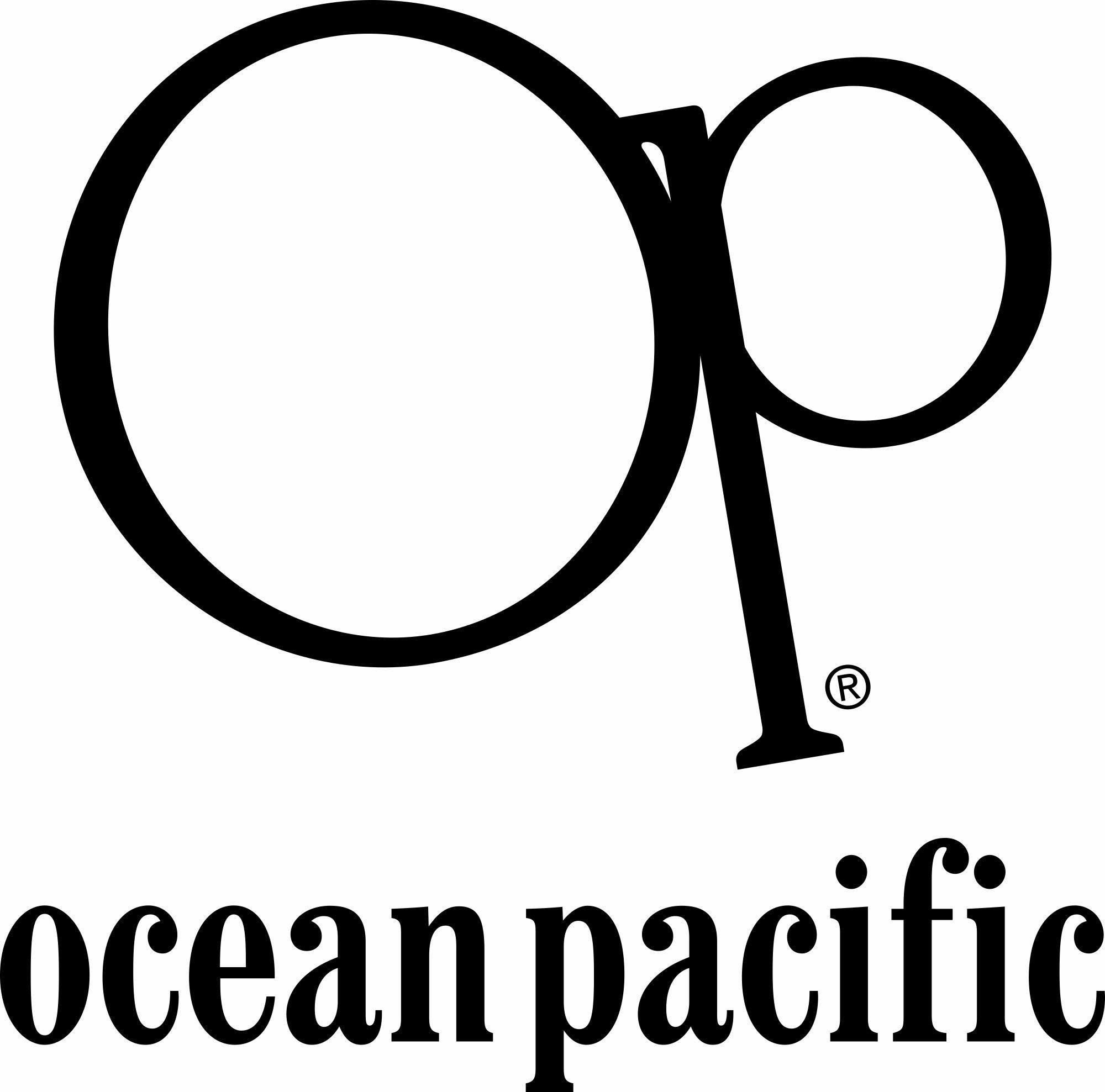 Ocean Pacific