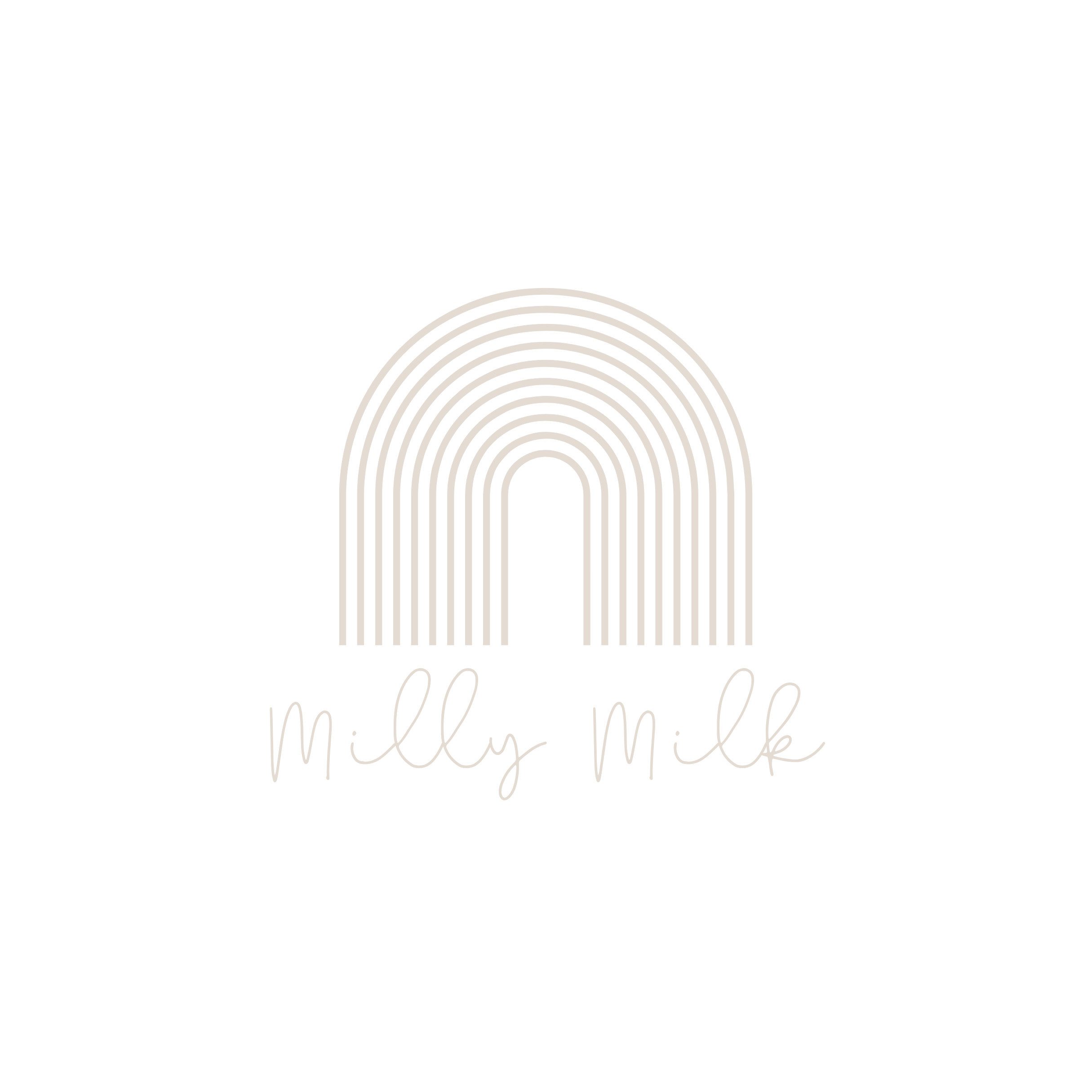 MillyMilk