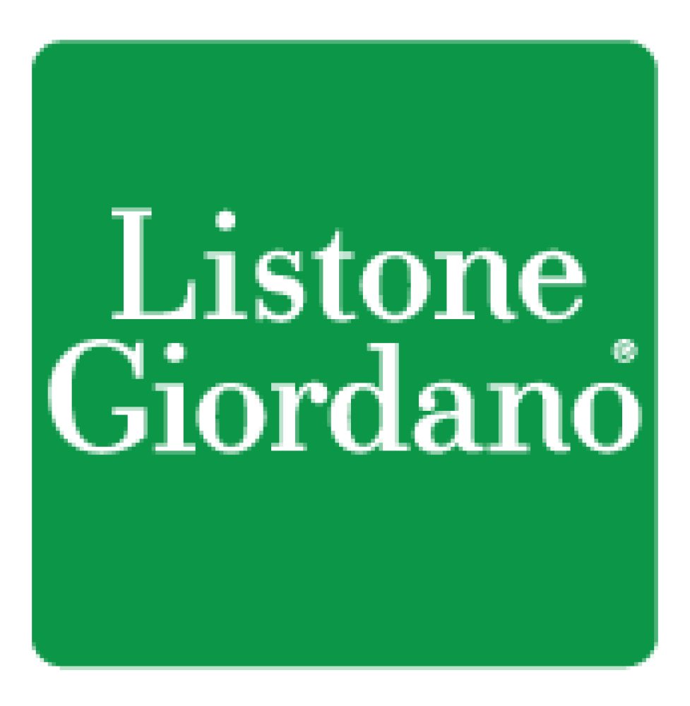 Listone Giordano