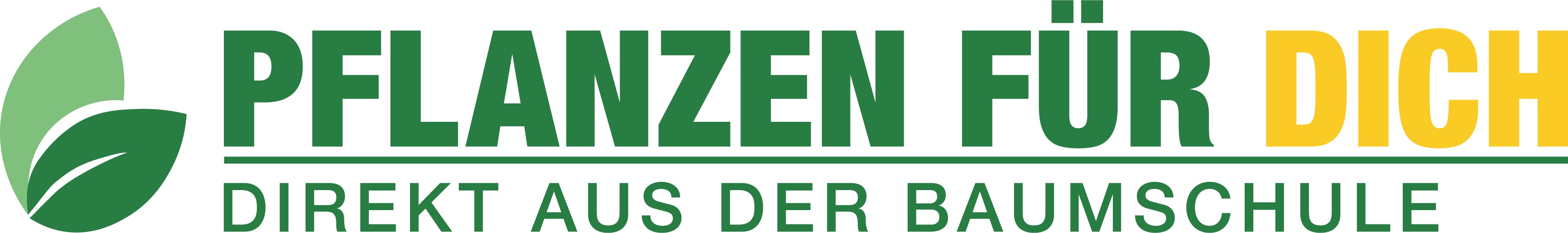 Pflanzen für Dich