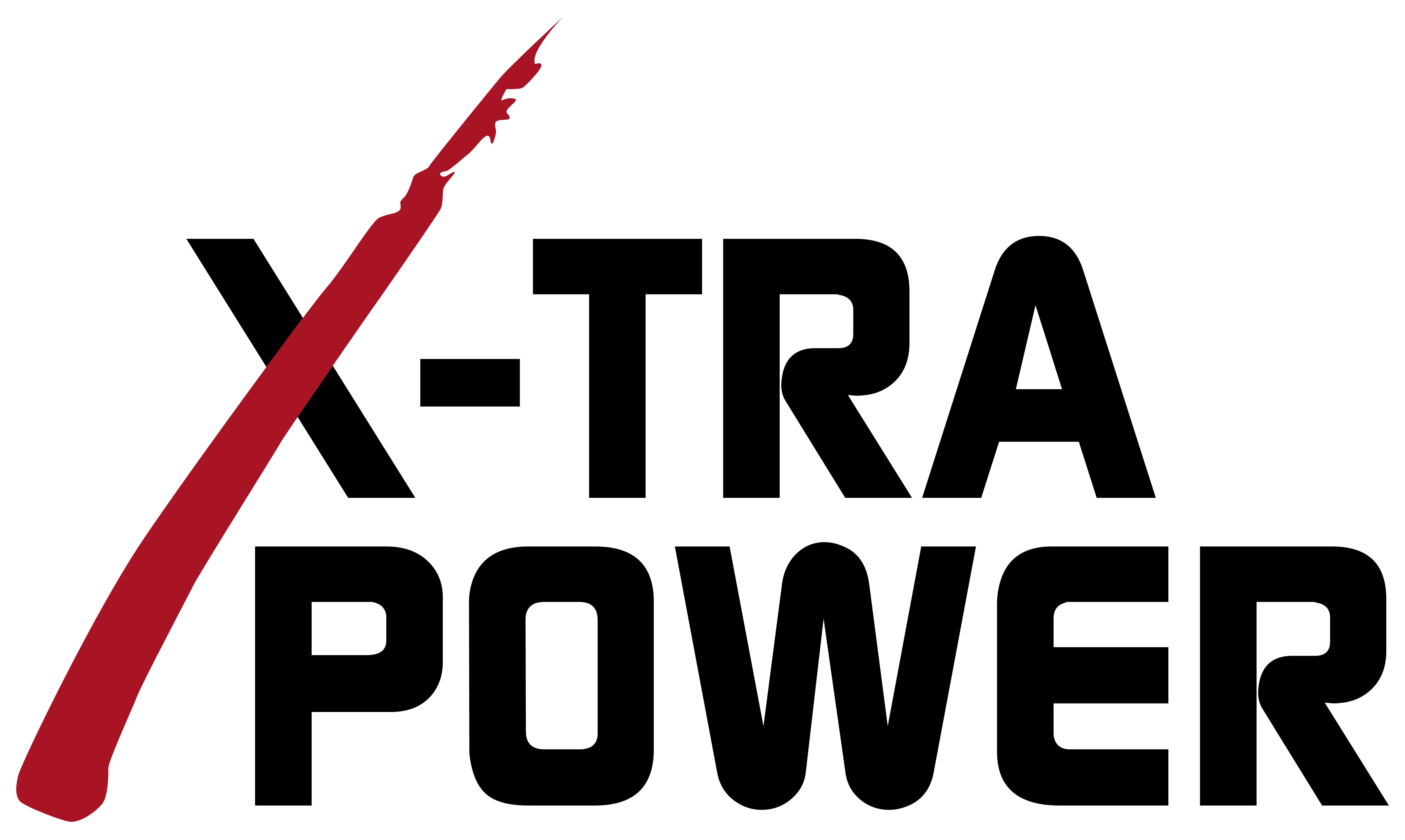 X-TRA POWER
