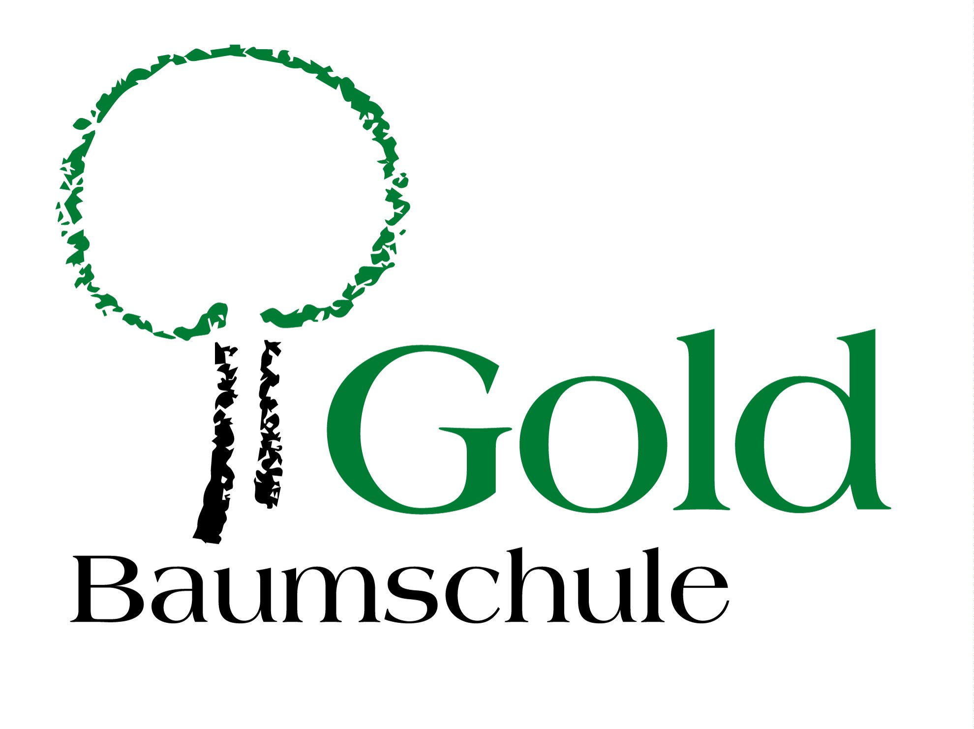 Baumschule Gold