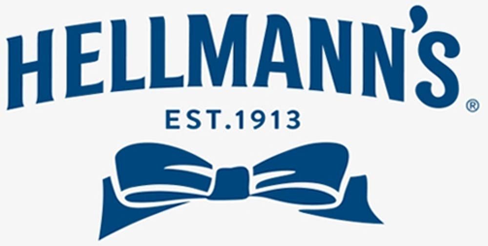 HELLMANN'S