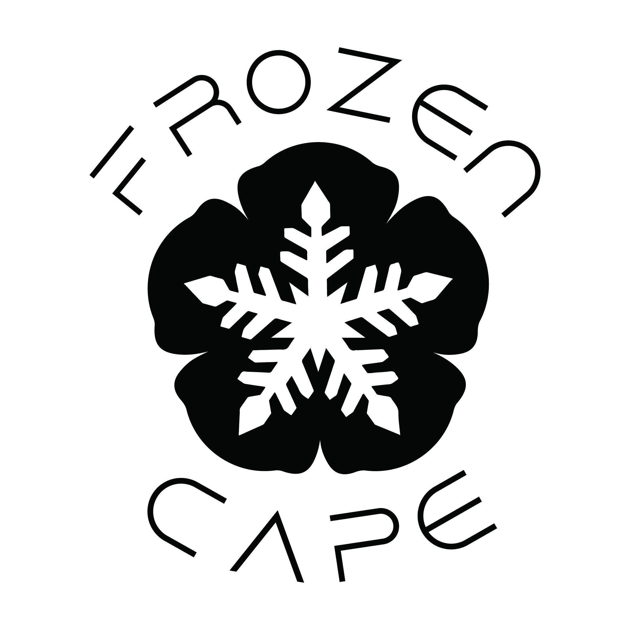 Frozen Cape
