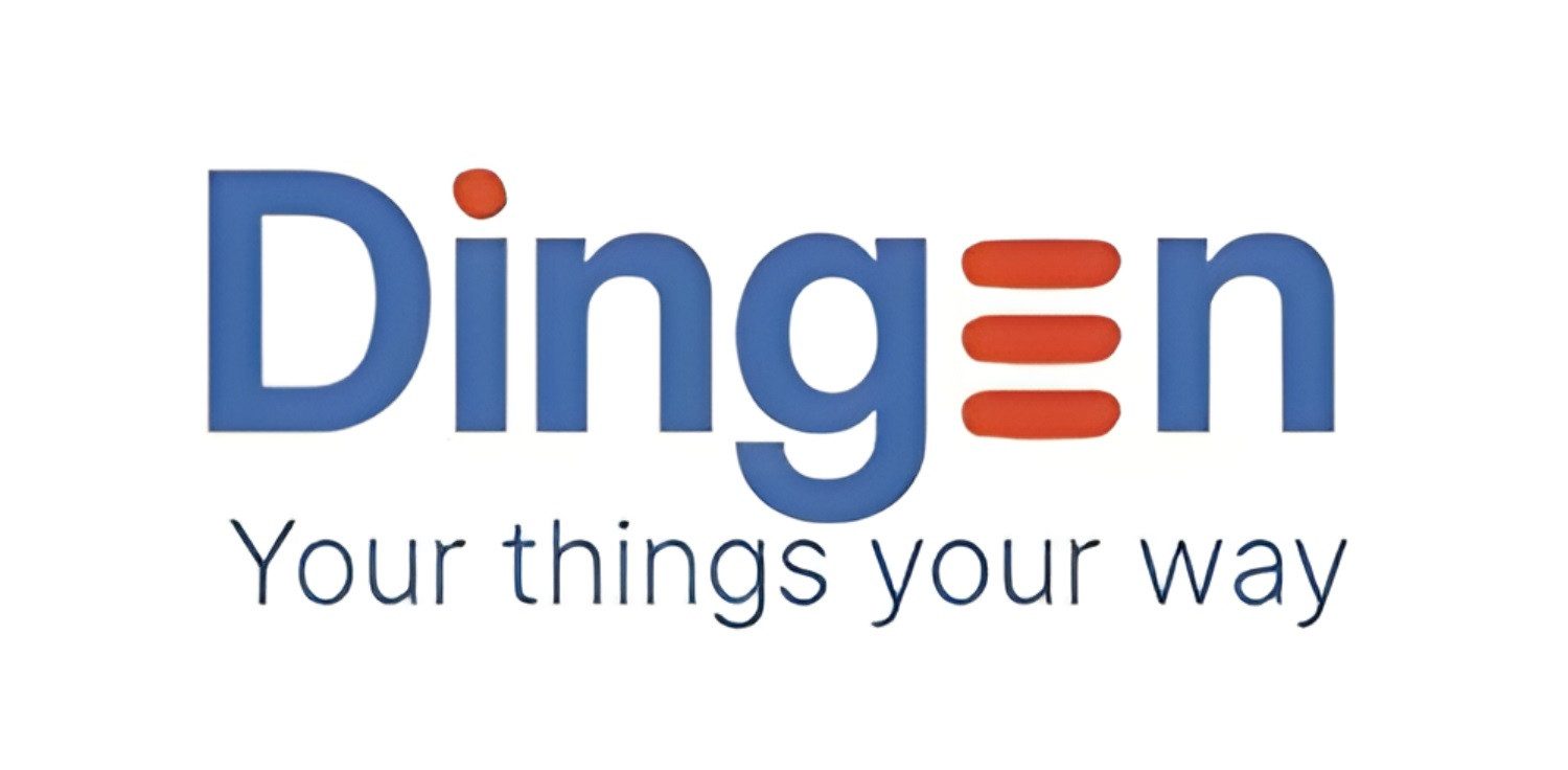 Dingen