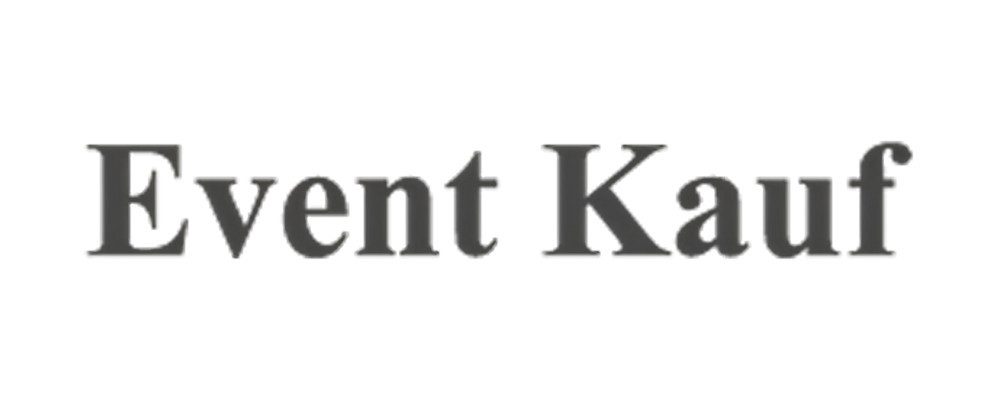 Event Kauf