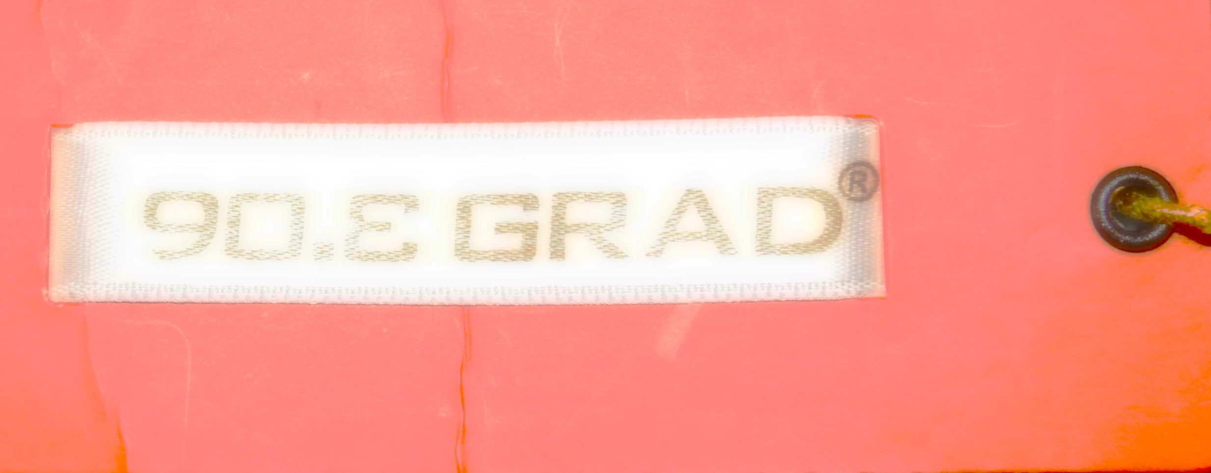 90 Grad