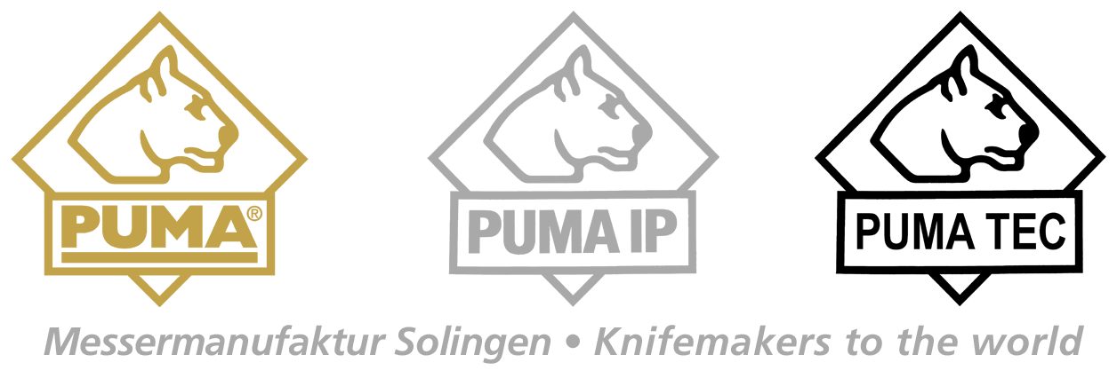 Puma knives