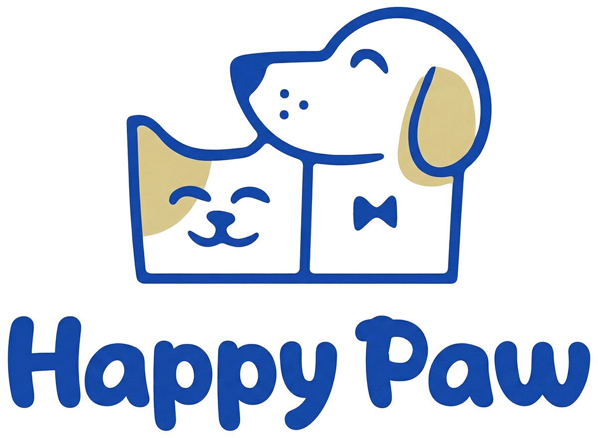 HappyPaw