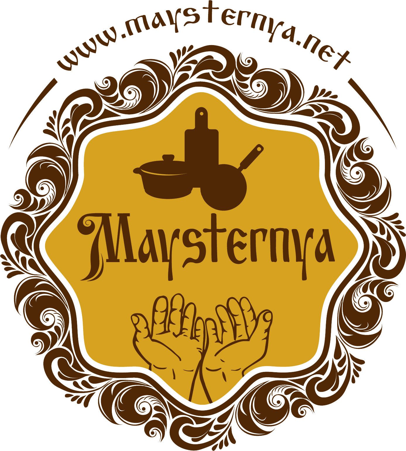 Maysternya