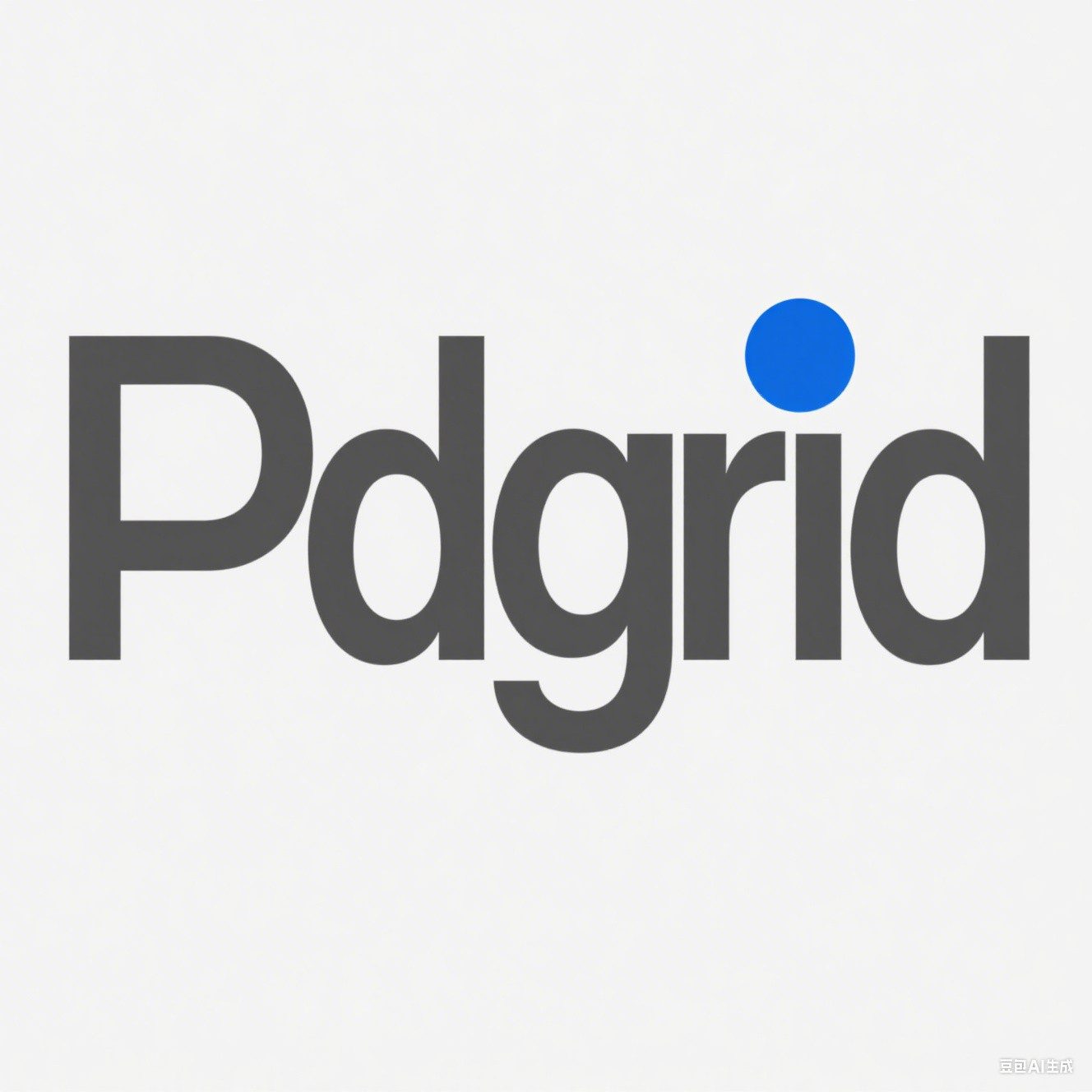 Pdgrid