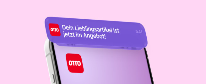 Dein Lieblingsartikel ist jetzt im Angebot!