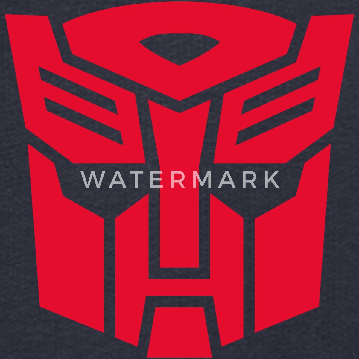 Spreadshirt Hoodie Transformers Earth Spark Symbol Autobot Logo Kinder Premium Hoodie (1-tlg)
