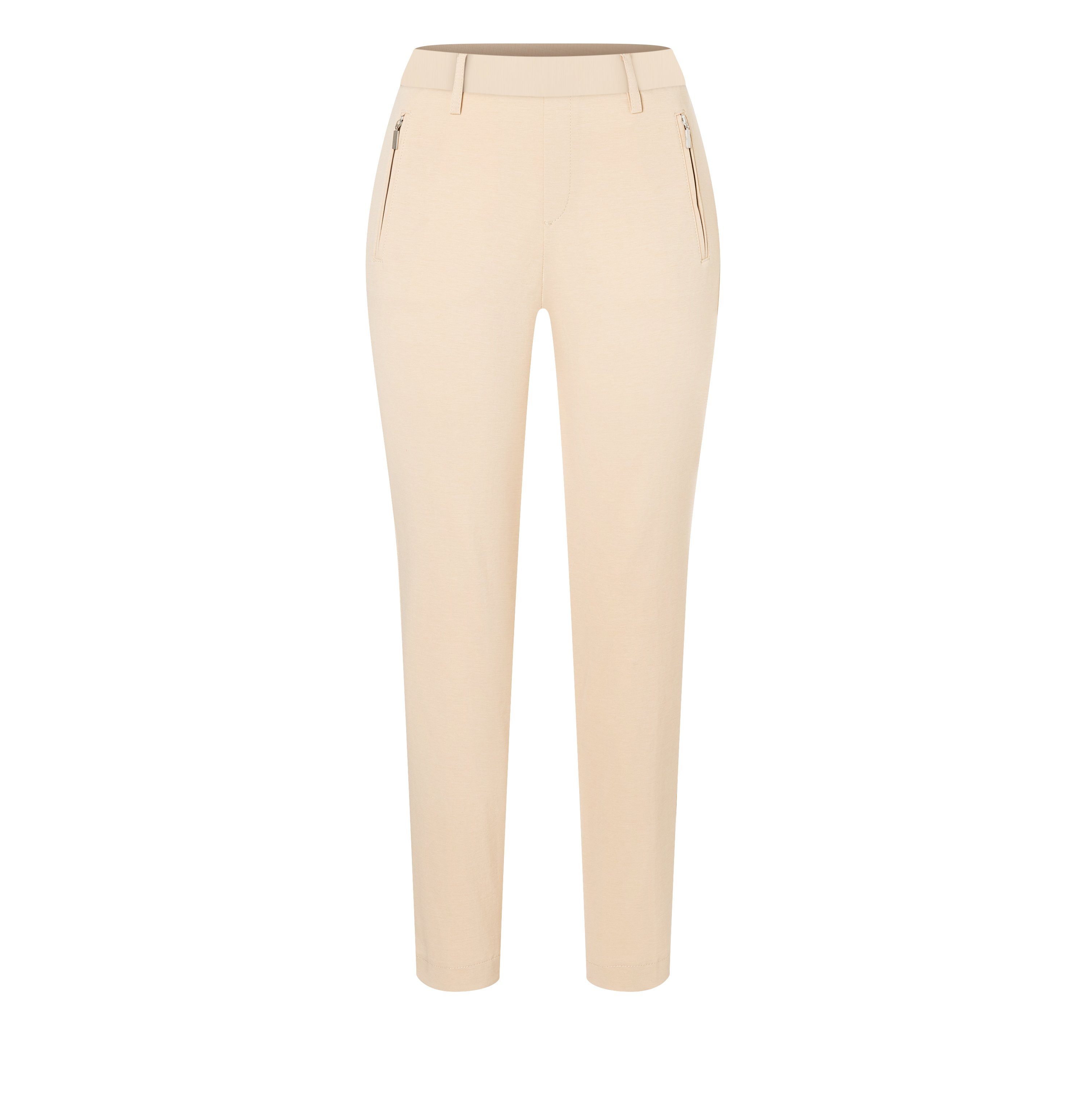 MAC Chinohose Knöchellang