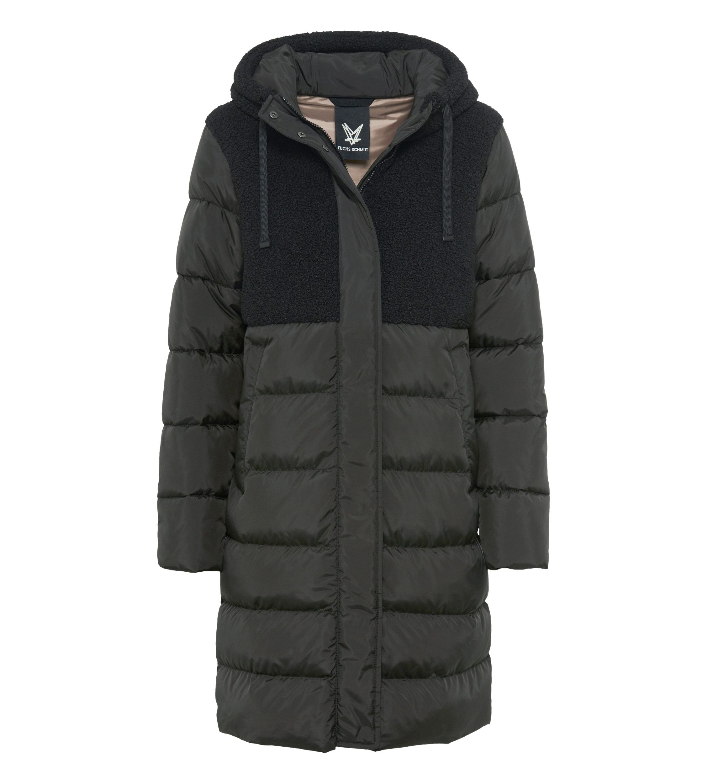 Fuchs Schmitt Blusenblazer WI MANTEL 0100 günstig online kaufen