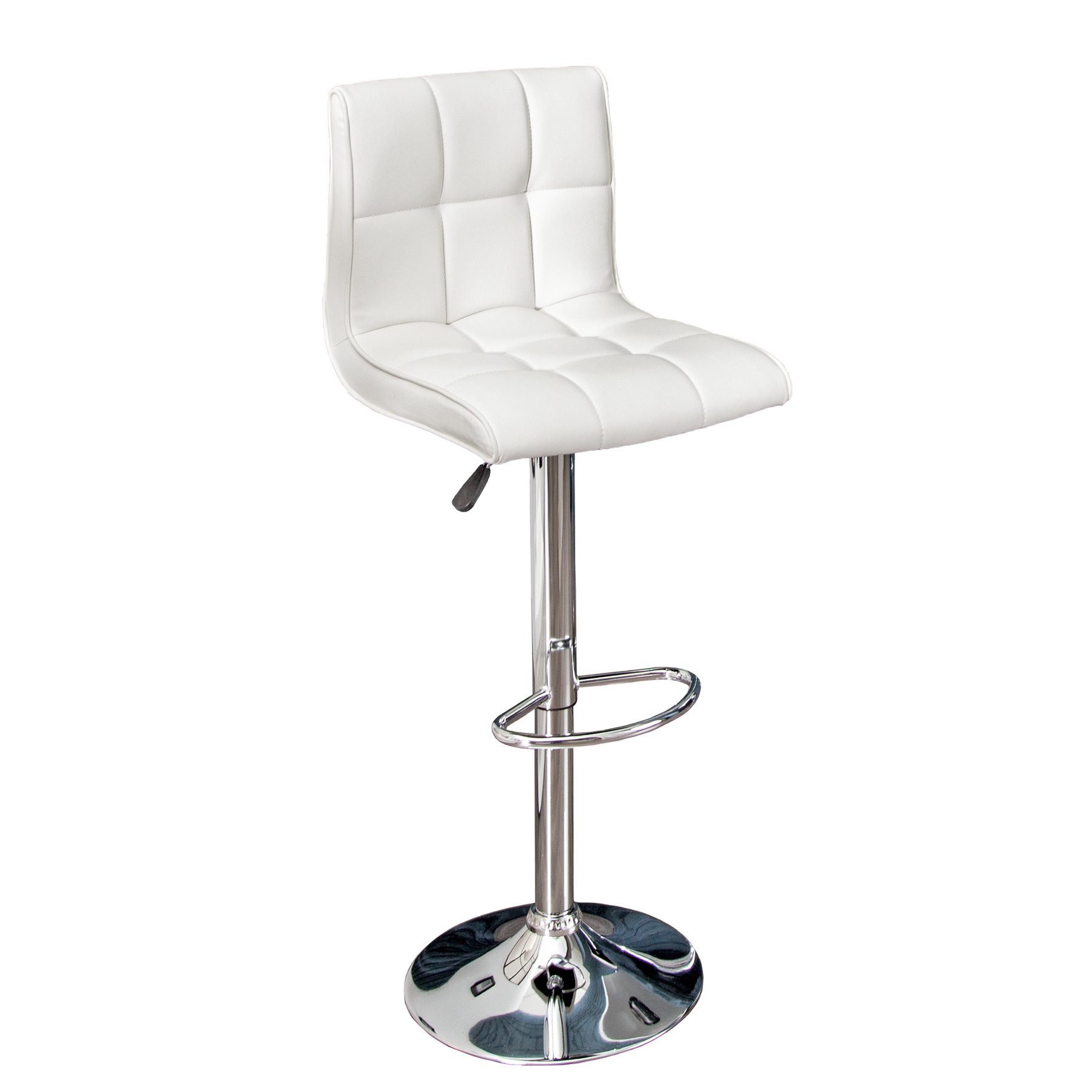 riess-ambiente Barhocker MODENA FARBWAHL, 360° drehbar günstig online kaufen
