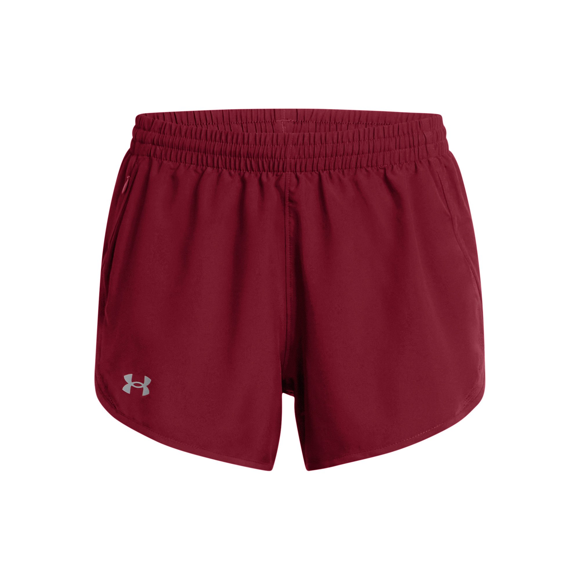 Trainingsshorts Under Armour Damen Short Fly By 3 1382438