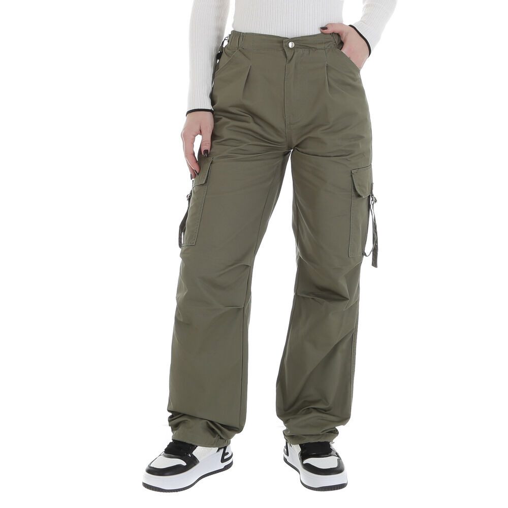 Ital-Design Cargohose Modische Cargo-Hosen für jedes günstig online kaufen