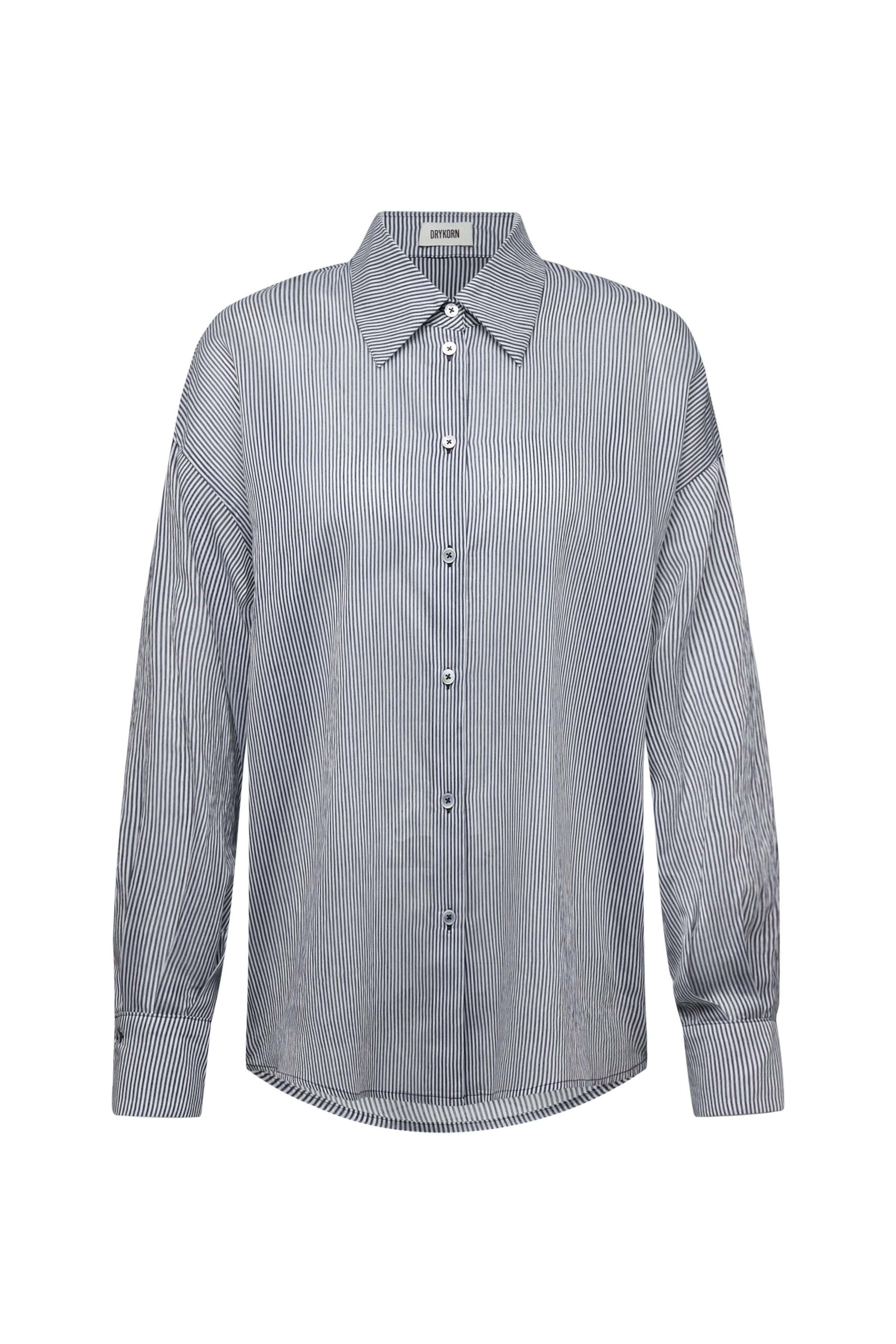 Drykorn Hemdbluse
