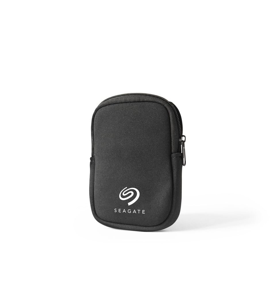 Seagate externe HDD-Festplatte – Bild 4 von 5