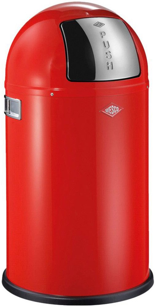WESCO Mülleimer Pushboy Junior, Abfallsammler 22 Liter