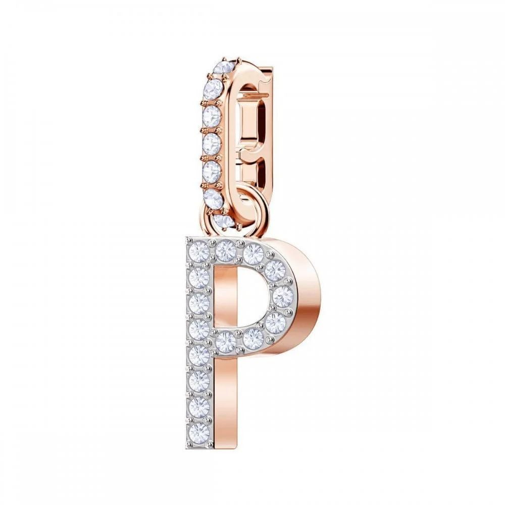 Swarovski Charm Herz Remix 5437625