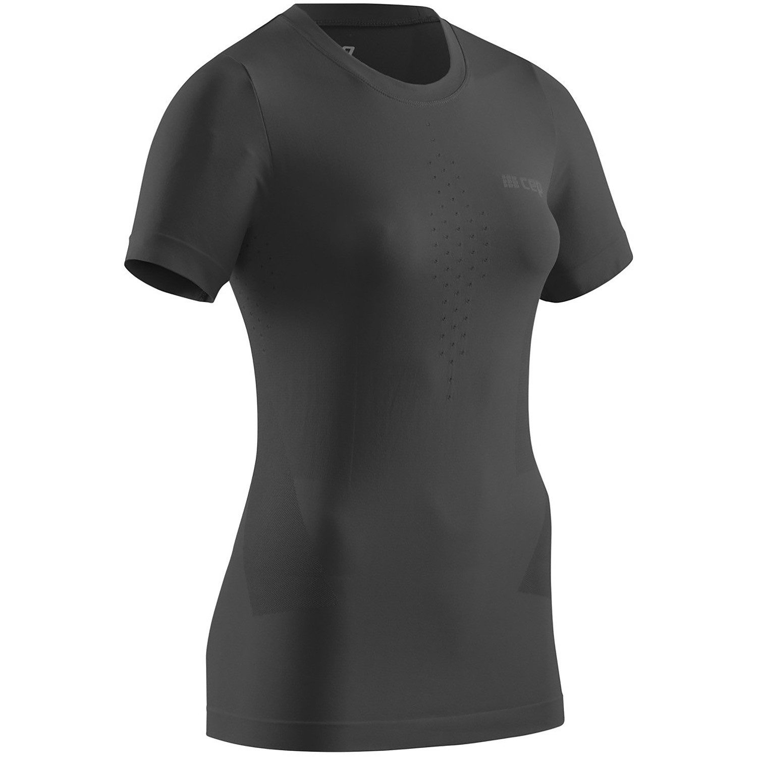 CEP Kurzarmshirt Unterhemden W BASE SHIRTS SHORT SLEEVE