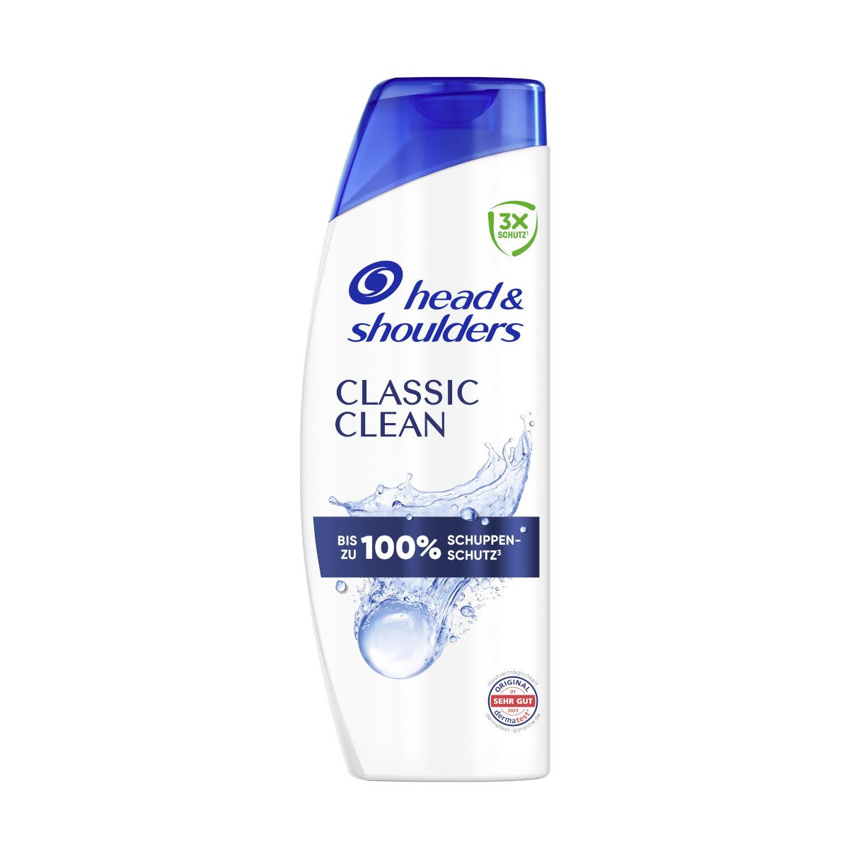 Head & Shoulders Haarshampoo