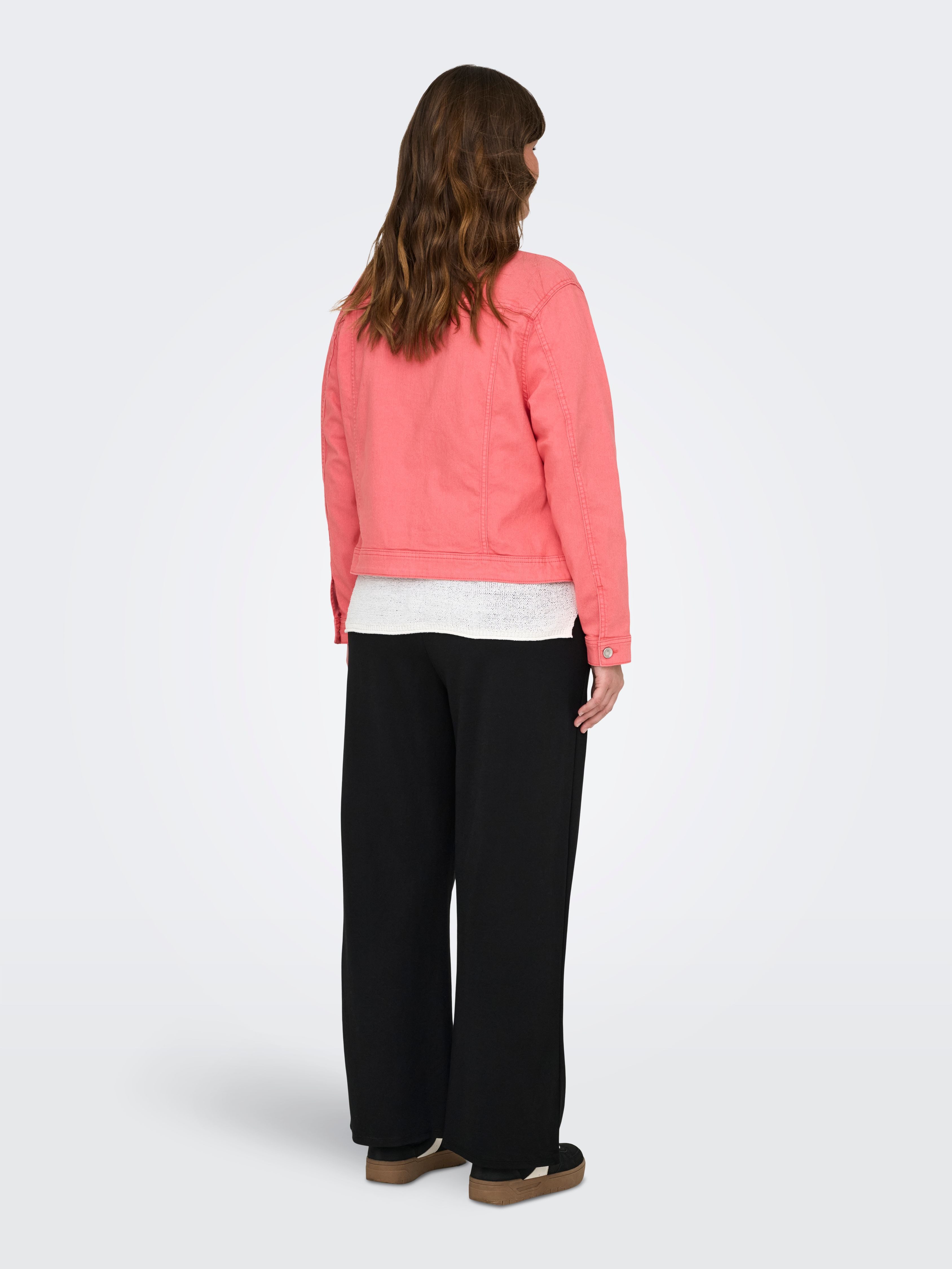 ONLY CARMAKOMA Outdoorjacke