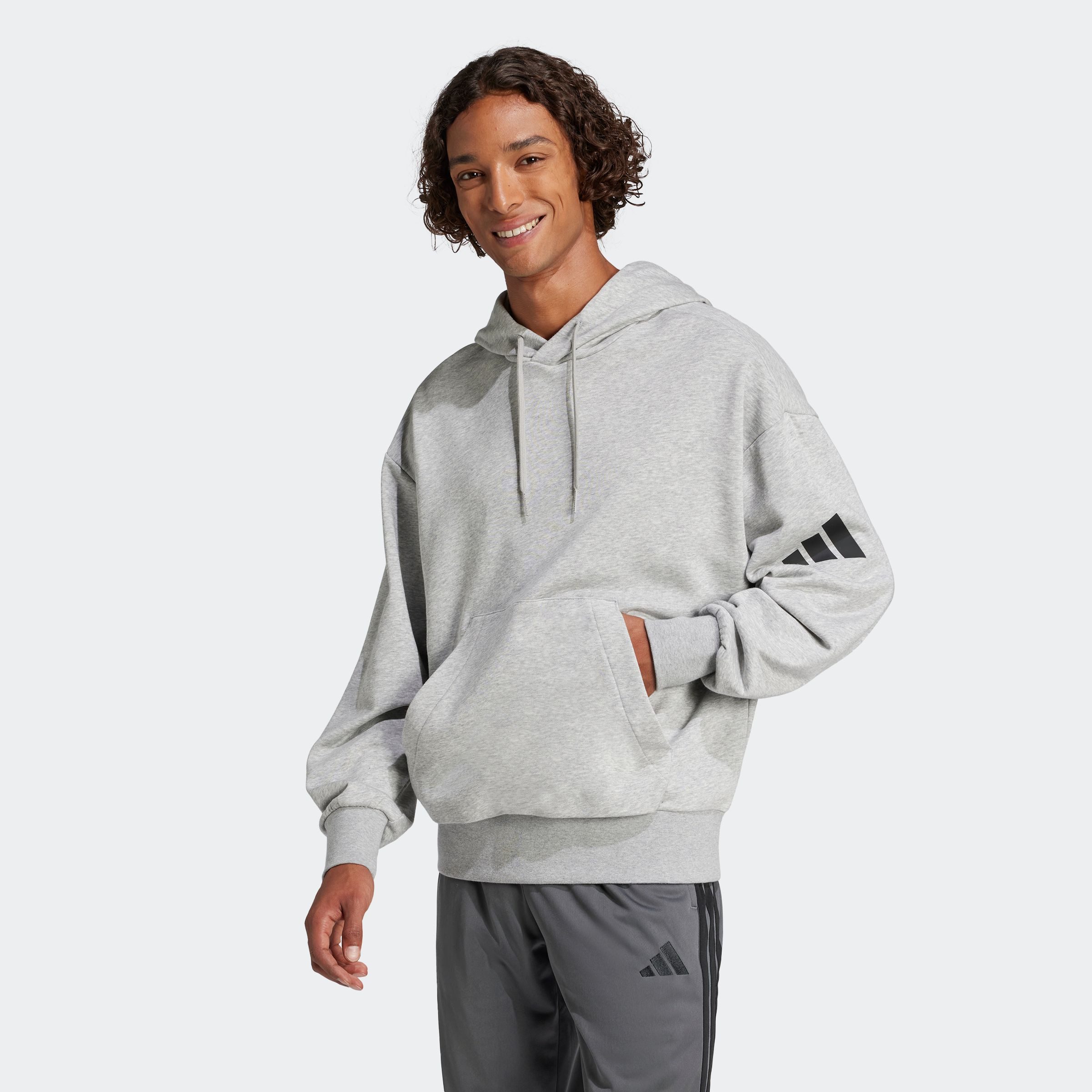 adidas Sportswear Kapuzensweatshirt M HD FT günstig online kaufen