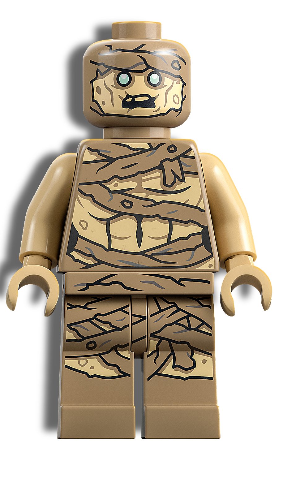 LEGO® LEGO Indiana Jones: Mumie Spielbausteine – Bild 2 von 2