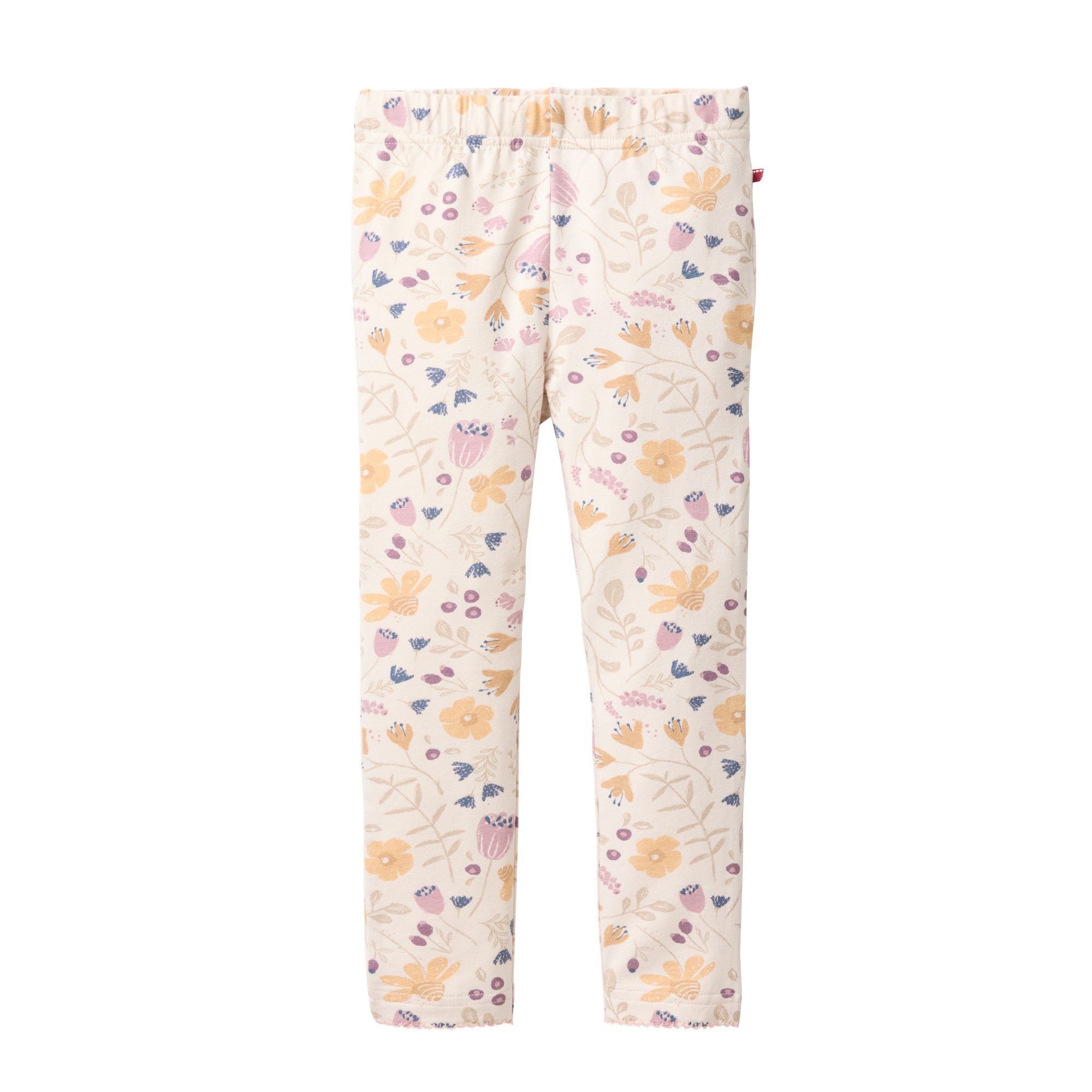 Leggings mit Motiv