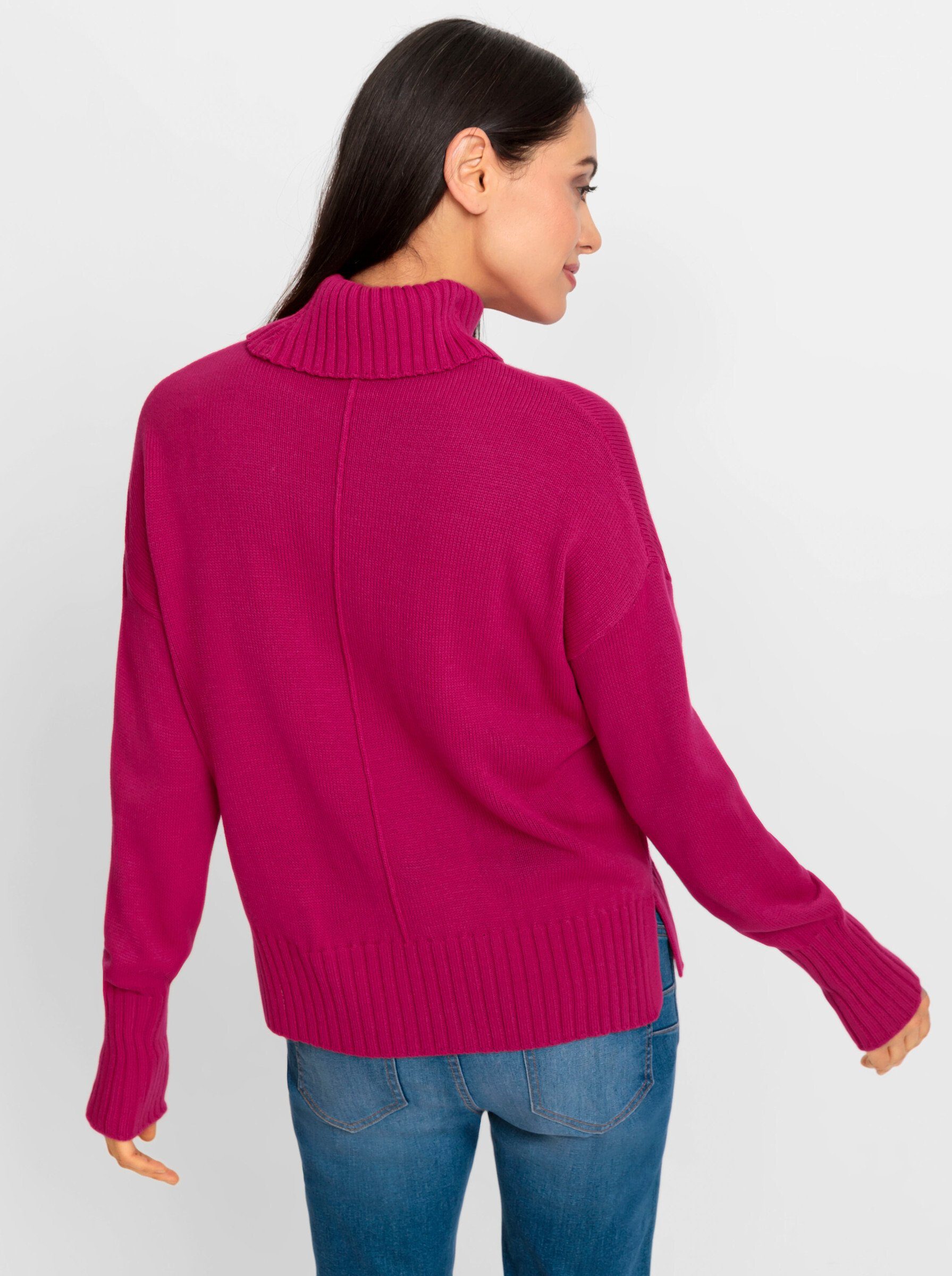 heine Strickpullover "Pullover" günstig online kaufen