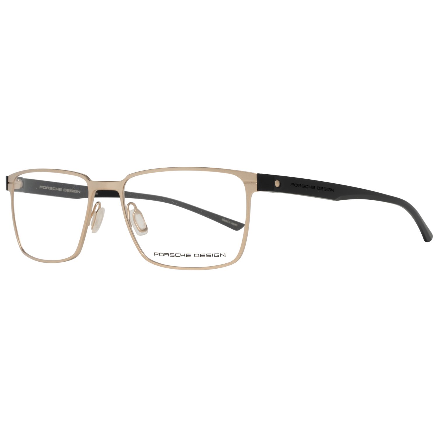 PORSCHE Design Brillengestell P8354 54B