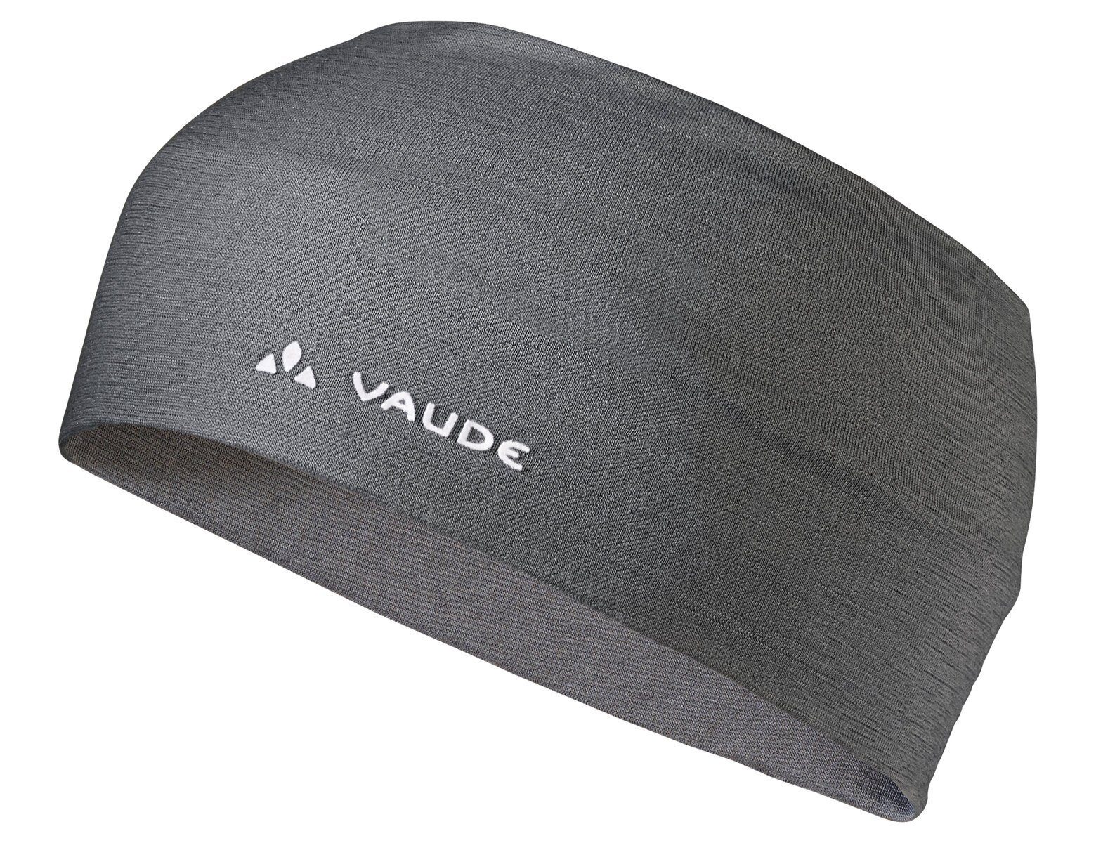 VAUDE Stirnband Cassons Merino Headband