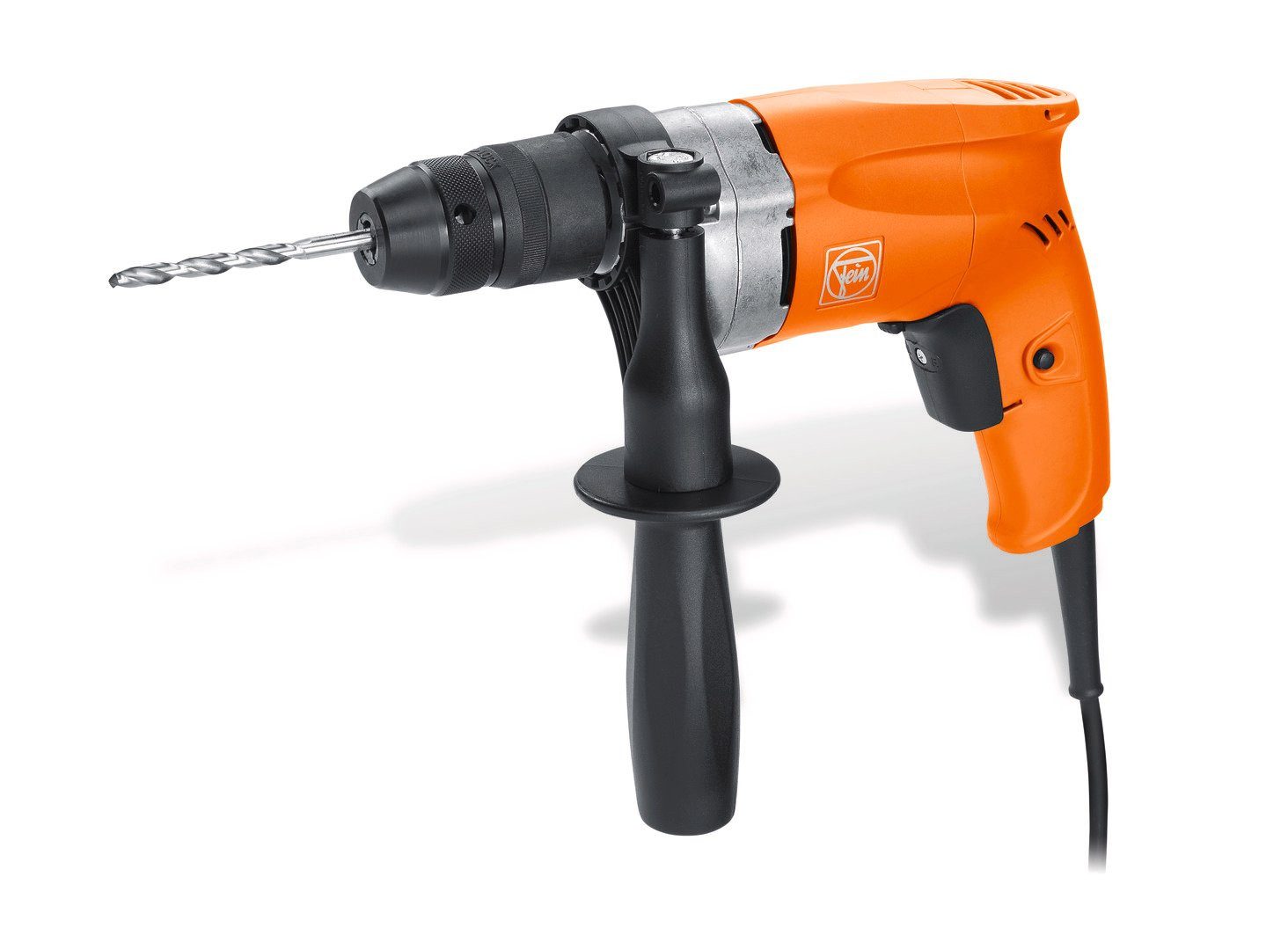 Fein Elektrowerkzeug-Set Fein Bohrmaschine bis 6 mm BOP 6