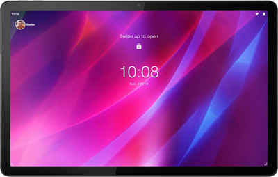 Lenovo Tab P11 Plus Tablet (11", 128 GB, Android)