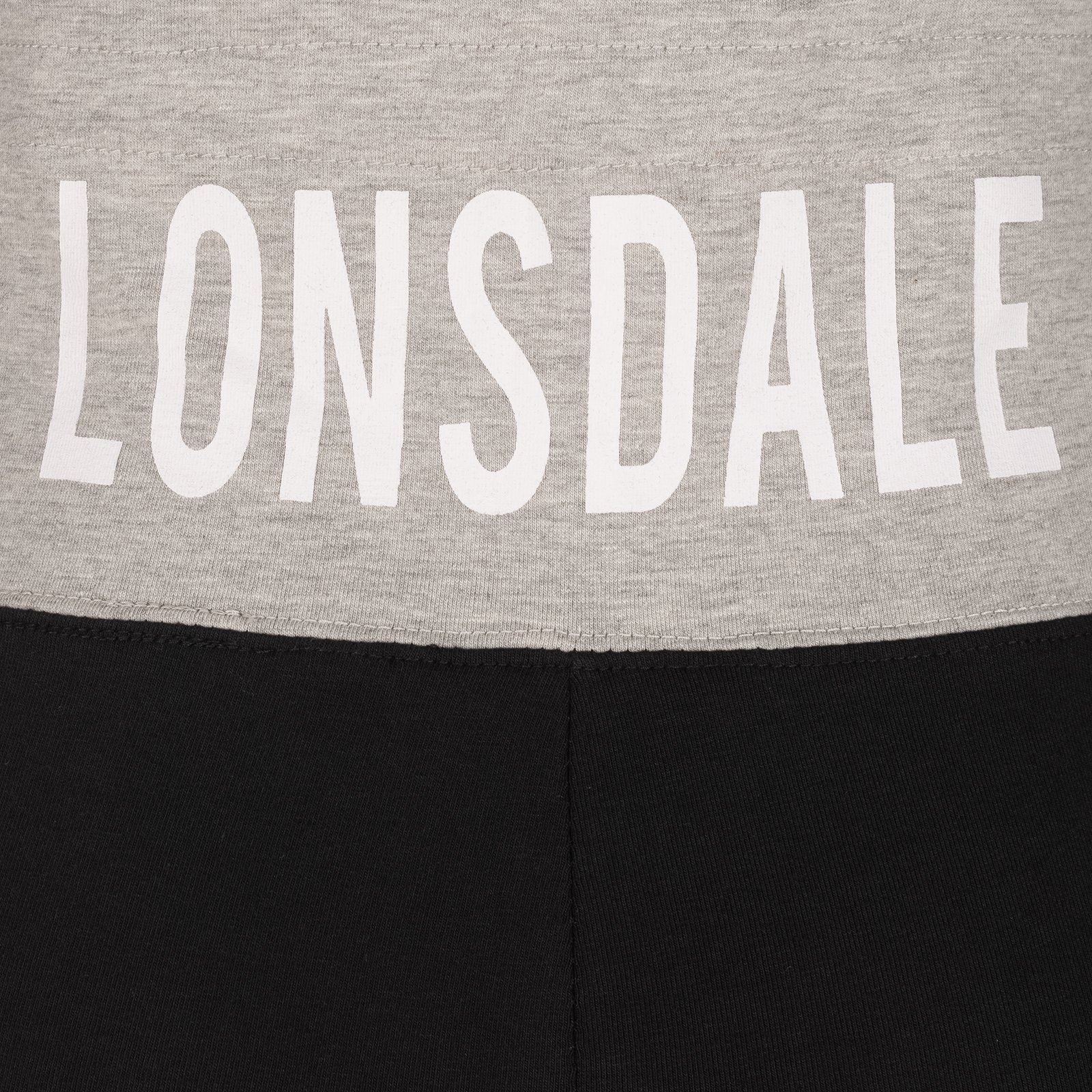 Lonsdale Jogginghose LANCYCH (1-tlg)