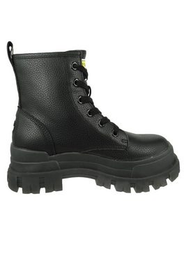 Buffalo 1622067 Aspha RLD Black Stiefelette